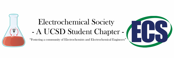 Electrochemical Society - UCSD Student Chapter